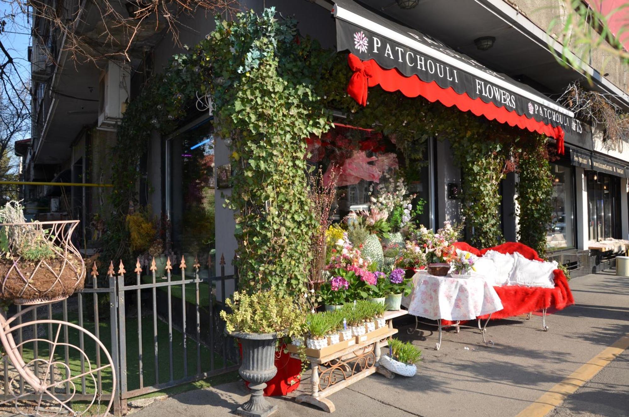Studio D'Or Dorobanti Bukurešť Exteriér fotografie