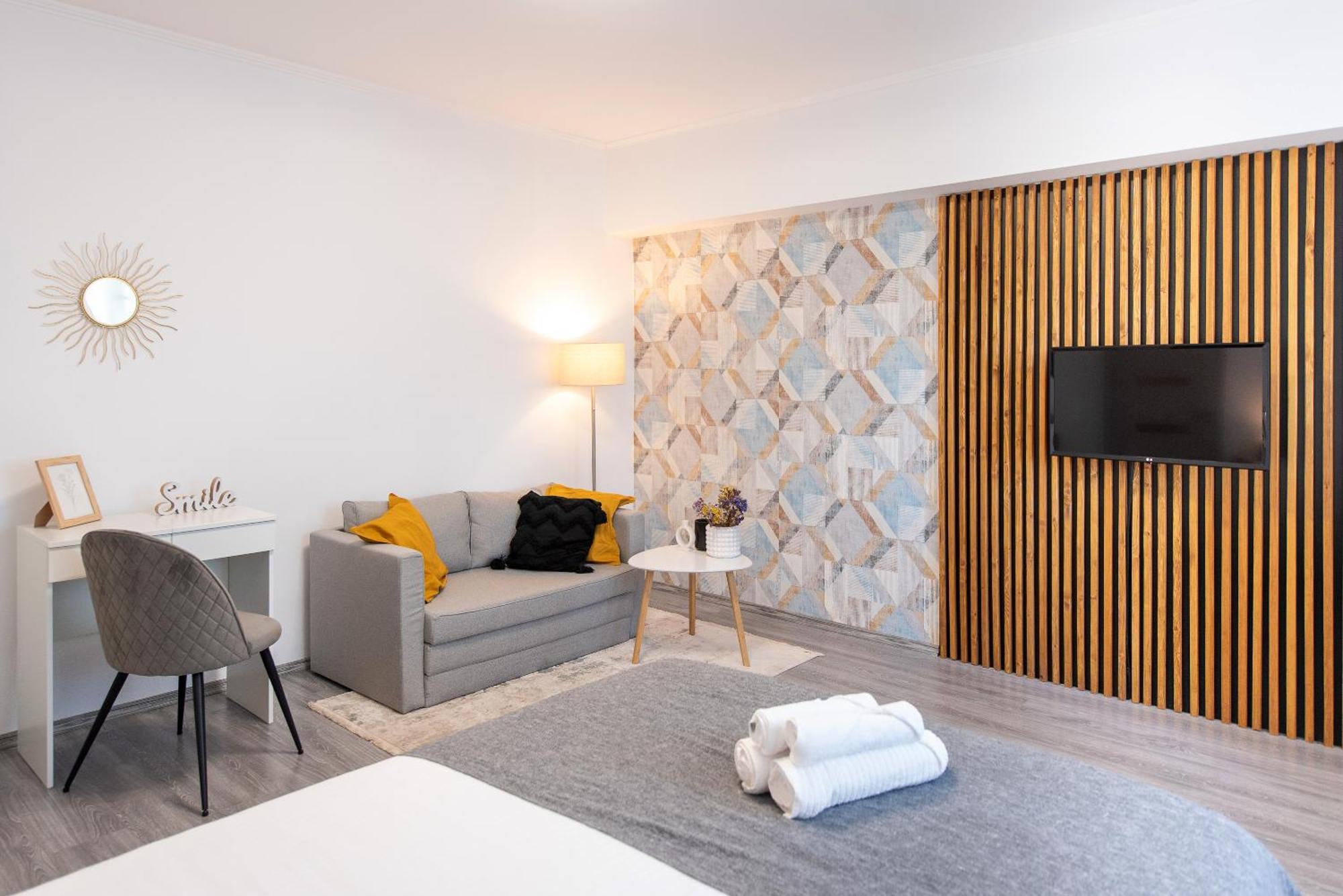 Studio D'Or Dorobanti Bukurešť Exteriér fotografie