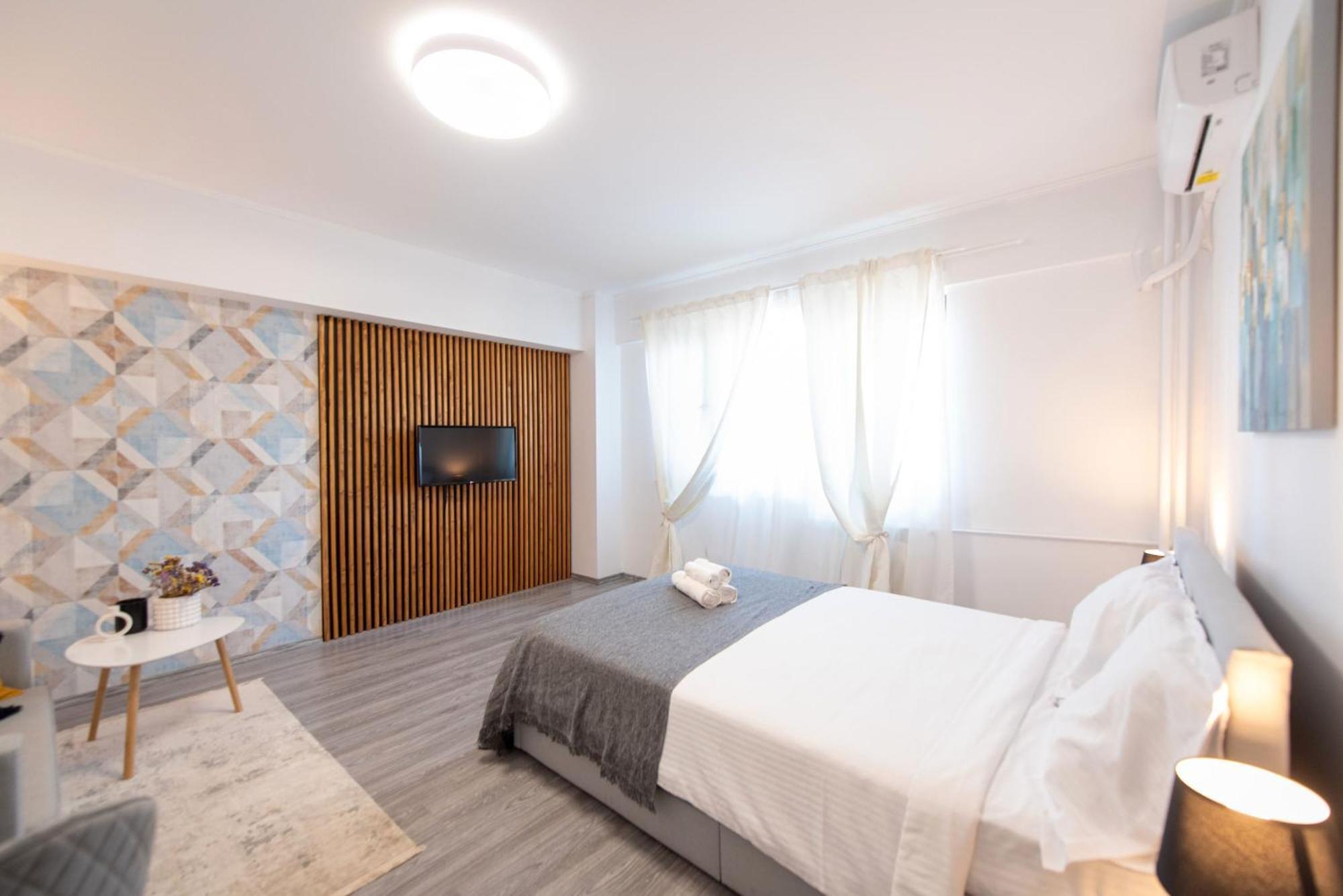 Studio D'Or Dorobanti Bukurešť Exteriér fotografie